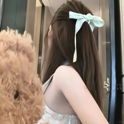 美好的夏天