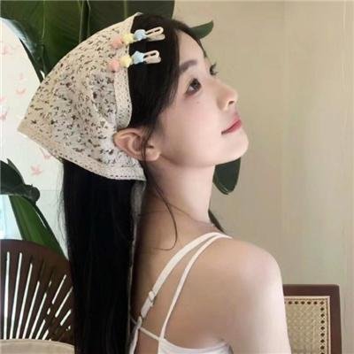 我，喜欢你
