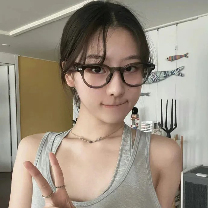 我在这里笑